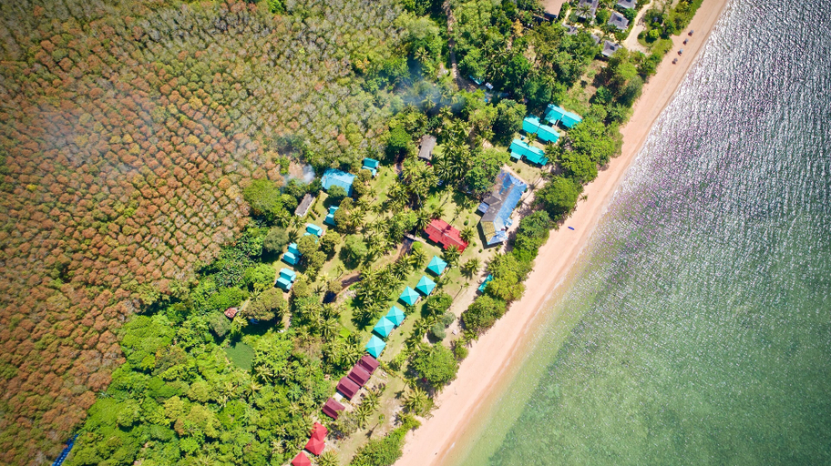 Others 1, Libong Beach Resort, Kantrang