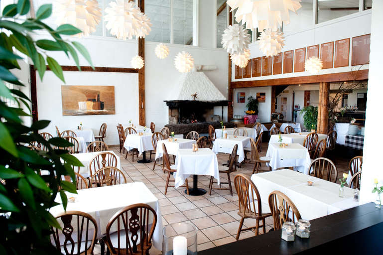 Food & Drinks 4, Benniksgaard Hotel, Sønderborg