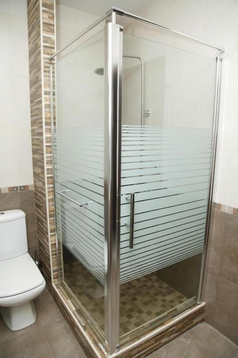 Bathroom 3, Best Hotel Yerevan, Yerevan
