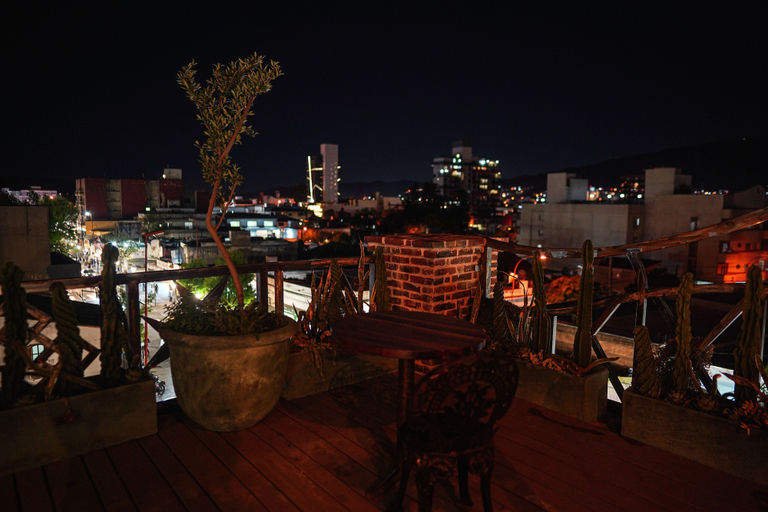 Food & Drinks 4, Terra Firma Hotel Boutique, Punilla