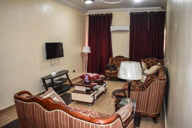 Others 5, Zeus Paradise Hotel Abuja, AbujaMun