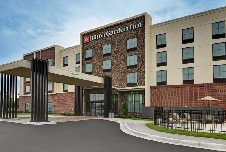 Hilton Garden Inn Madison Huntsville Airport, Madison