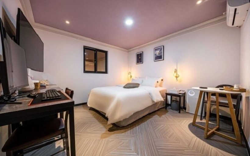 Bedroom 3, ST 179 Hotel, Nam