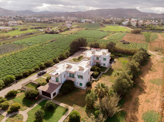 Exterior & Views 2, Divina Apartments by Estia, Crete