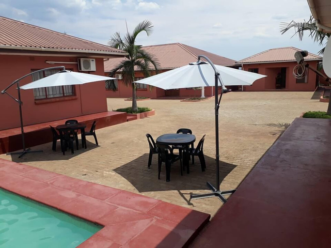 Sport & Beauty, Fallsview Apartments, Livingstone