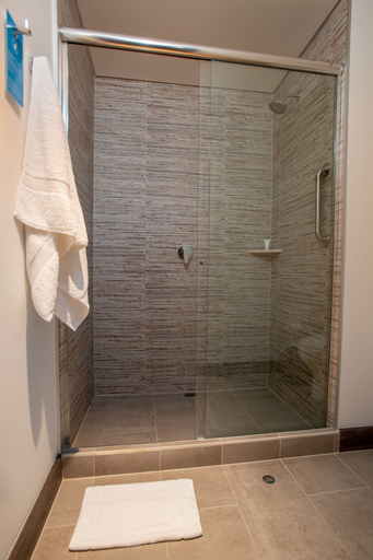 Bathroom 5, Hampton by Hilton Arequipa, Arequipa