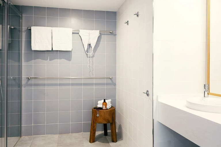 Bathroom 4, Ocean Beach Club Gran Canaria, Las Palmas