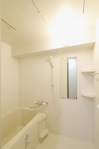 Bathroom 2, Hottie, Hiroshima