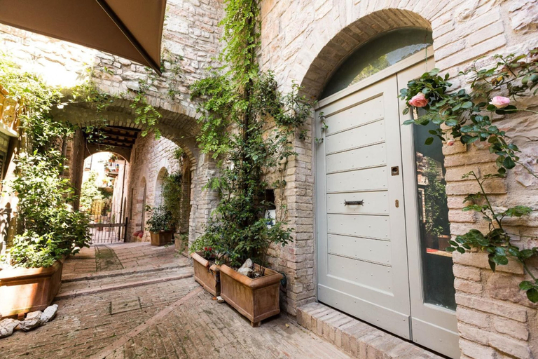 Exterior & Views, Residenza la Corte Assisi, Perugia