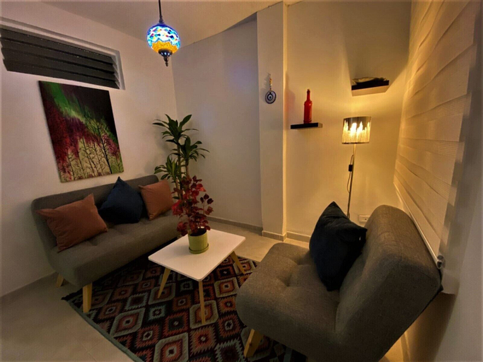 Others 5, Mercanti Apts Caney, Santiago de Cali