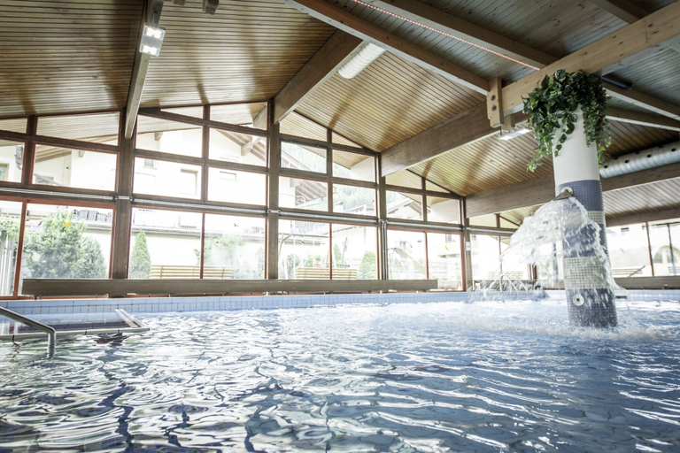 Sport & Beauty 5, Hotel Adler, Bolzano