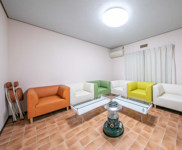 Others 5, Guest House MEETS Okayama, Okayama