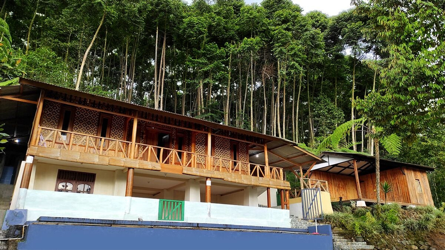 Villa Nirwana by Ruang Nyaman, Bogor
