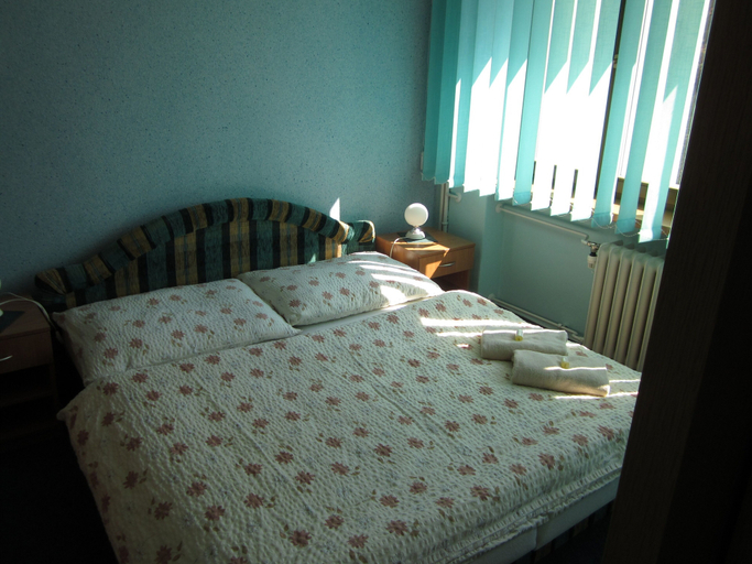Bedroom 4, Penzion Forman, Vsetín