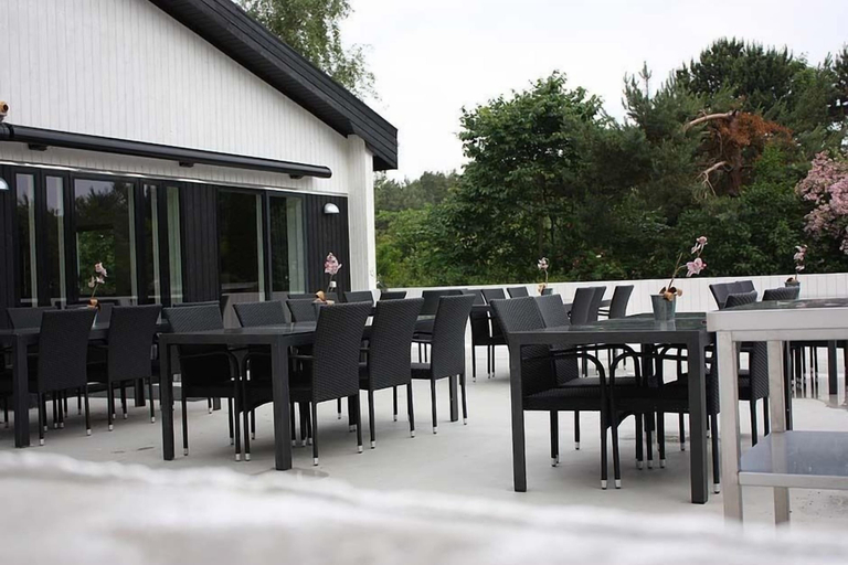 Food & Drinks 5, Ebeltoft Feriecenter, Syddjurs