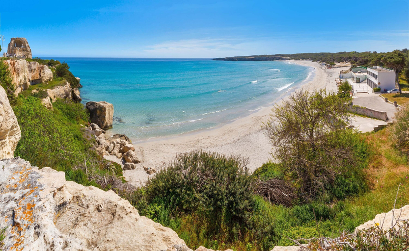Beach 2, 3010 Appartamento Kalos by Barbarhouse, Lecce