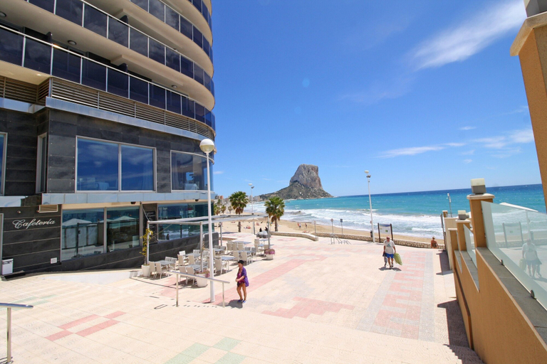 Exterior & Views 2, Apartamento Perlamar 3, Alicante