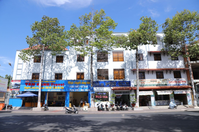 Exterior & Views 1, Phu Gia Hotel, Phan Thiết