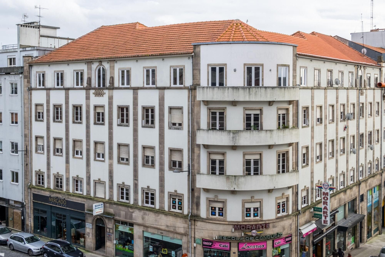 Others 5, Feel Porto DOC Townhouse, Porto