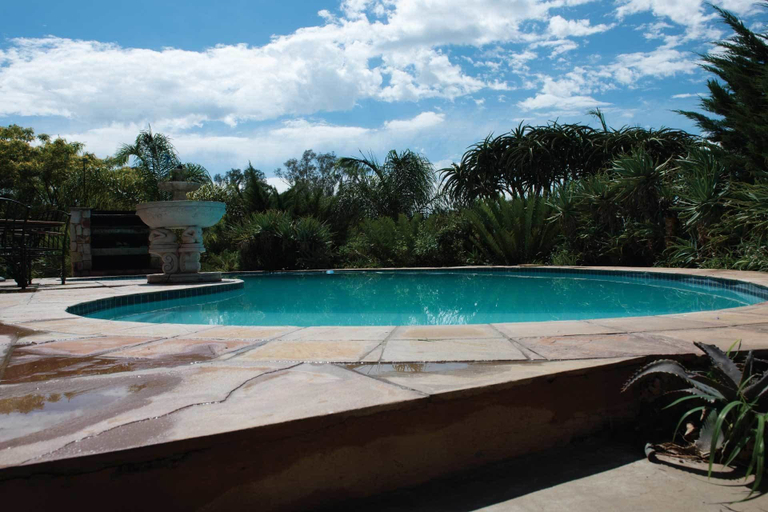 Sport & Beauty 2, Tuareg Guest House, City of Johannesburg