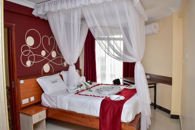Bedroom 2, Divine Homes Resort, Kisumu West
