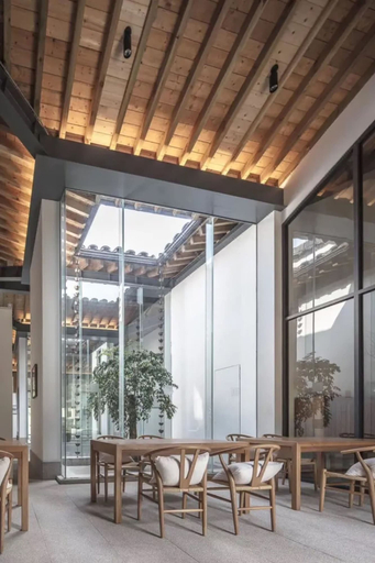 Others 5, Wuyishan Demaotang Resort, Nanping
