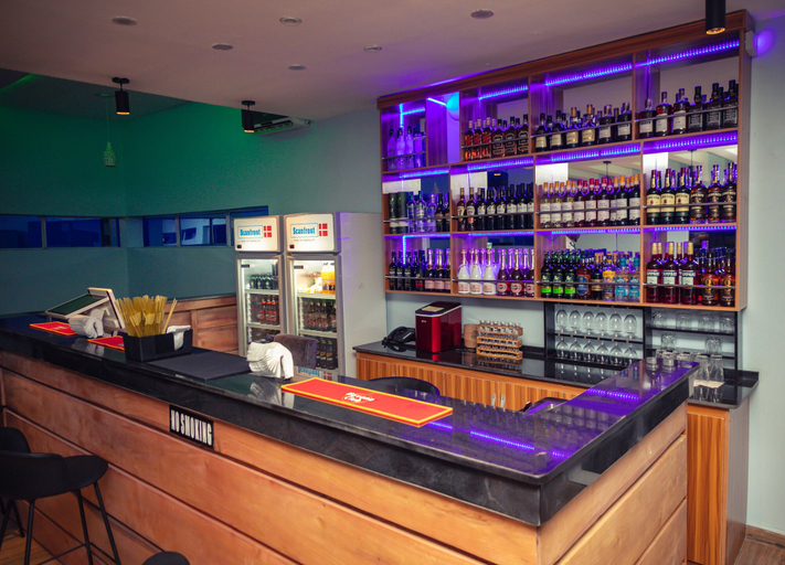 Food & Drinks 4, Beniks Courtyard Hotel, Ilorin South