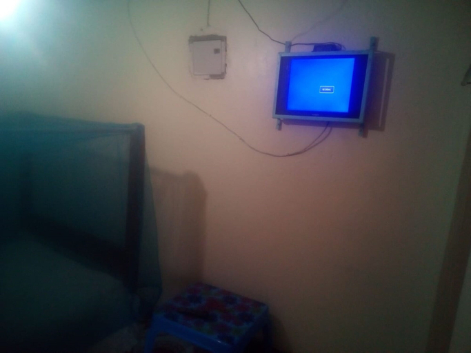 Others 4, Sky Guest House, Embakasi West