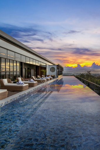 Sport & Beauty 3, The Manohara Hotel Yogyakarta, Sleman