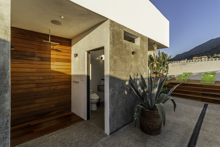 Exterior & Views 2, Cuale Condo Retreats, Puerto Vallarta