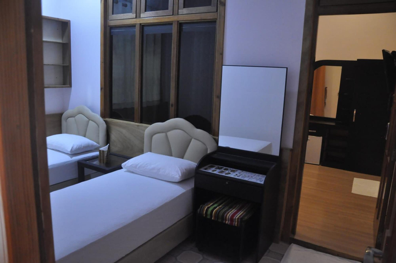 Bedroom 2, Rasdhoo Coralville, North Ari Atoll