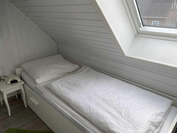 Bedroom 2, Ostseemuschel, Nordwestmecklenburg