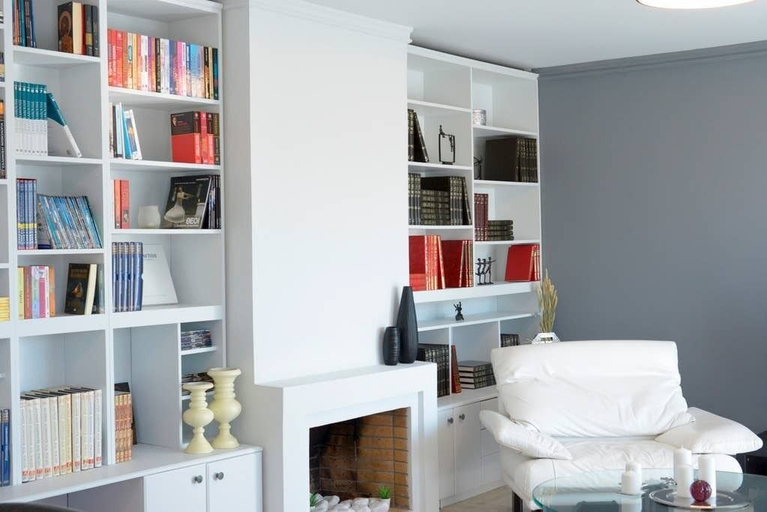Others 5, New Superb & Luminous 2 Bedroom Apartment, Attica