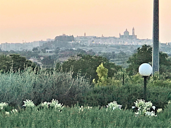 Others 5, Trullo Rampone, Taranto