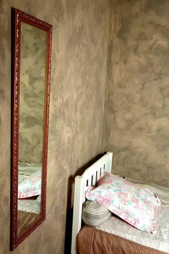 Bedroom 3, Domaine du Siestou Wine Resort & Spa, Aude