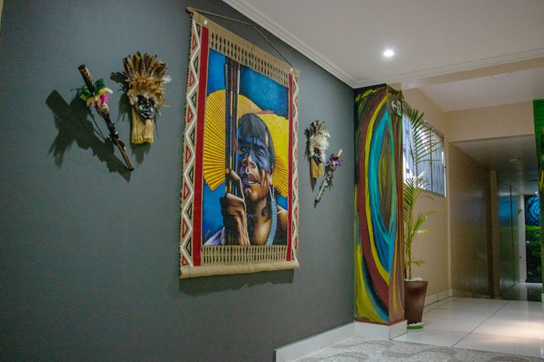 Others 5, Hotel Império, Santarém