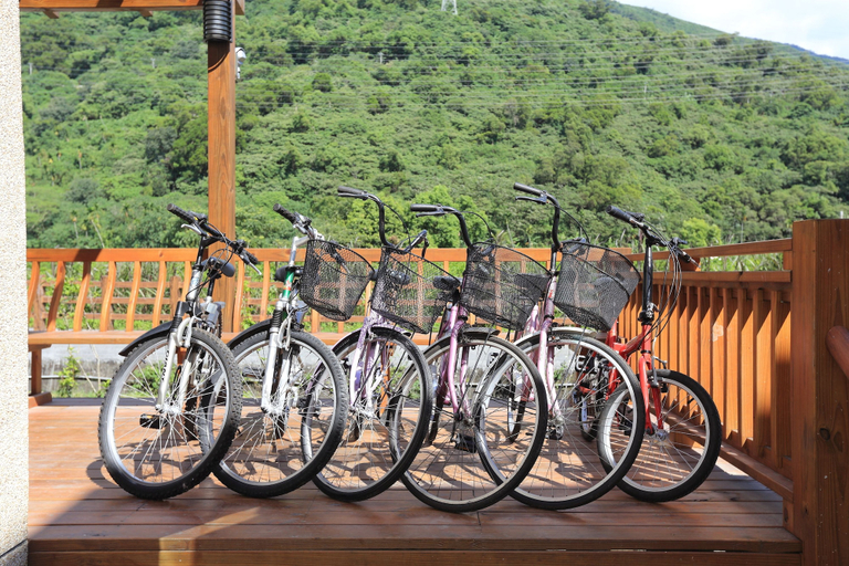 Others 5, Cai Feng B&B, Hualien