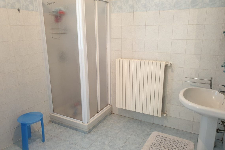 Bathroom 4, Kibilù - Residenza del Parco Abete, Varese