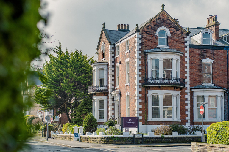 Rowntree Lodge, North Yorkshire