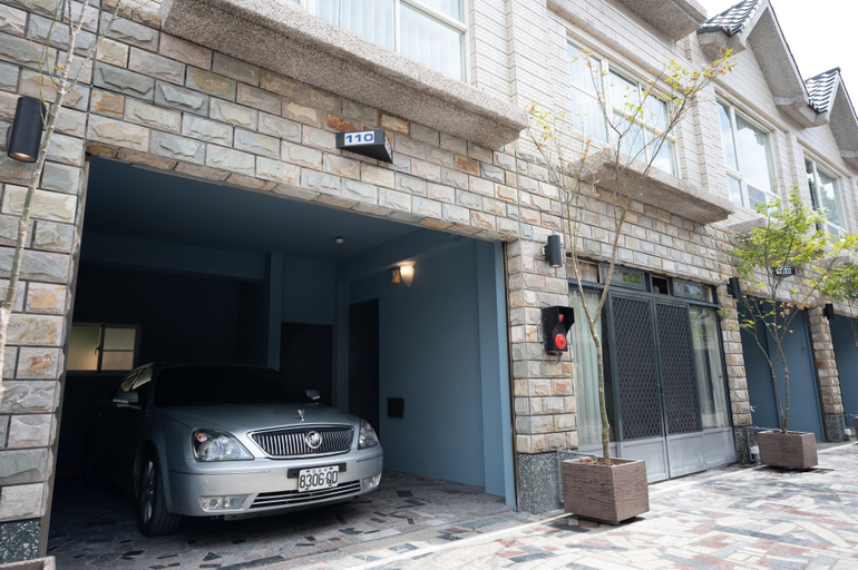 Others 5, Yilan East Hotel, Yilan