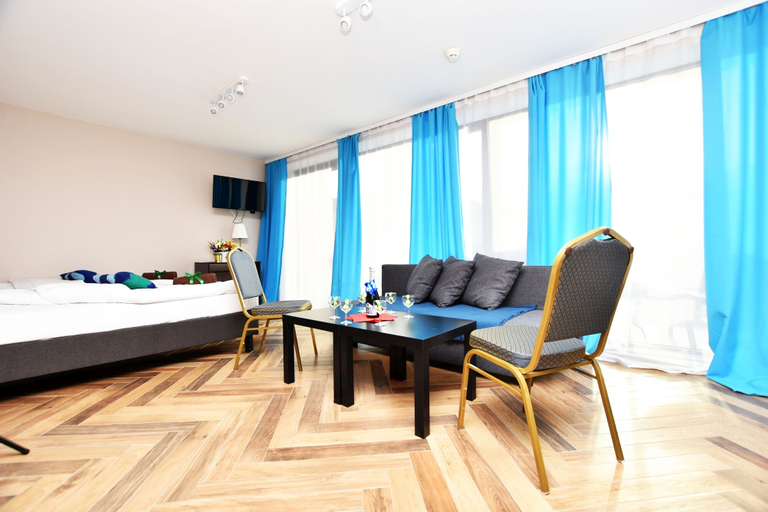 Others 5, DUKES Apartments - Old Town, Środa Śląska