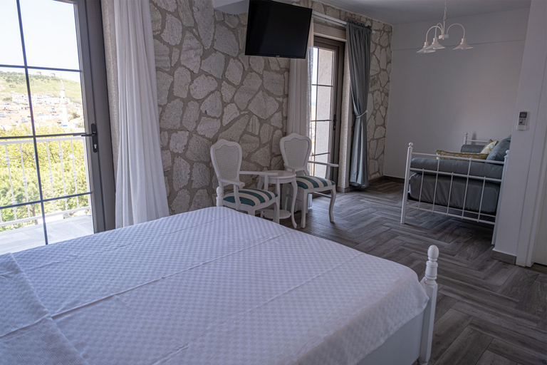 Bedroom 3, TaşAda Bozcaada, Bozcaada