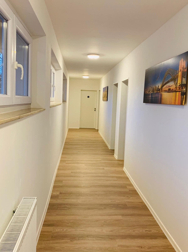 Others 5, Checkinn Hotel, Lippe