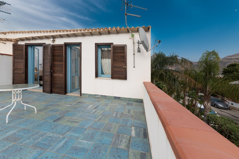 Exterior & Views 2, I tre Golfi Villa Iride, Trapani