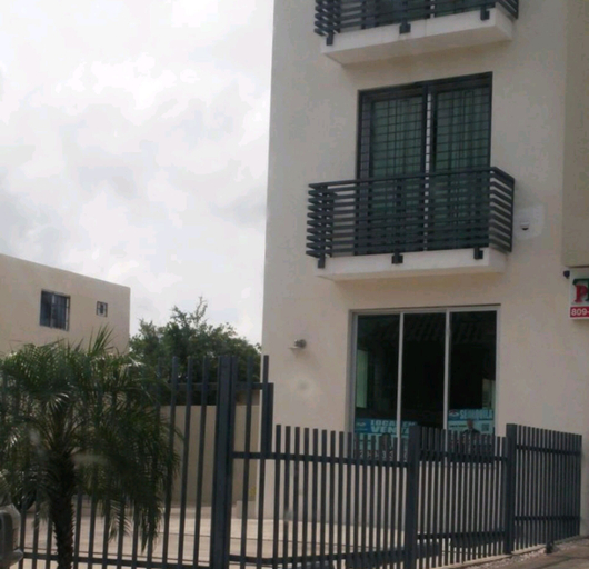 Exterior & Views, Apartamento Hony lN, Santiago de los Caballeros