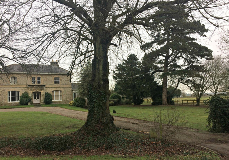 Others 5, Walltree House, Northamptonshire