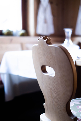Food & Drinks 5, Der Klostertalerhof, Bludenz