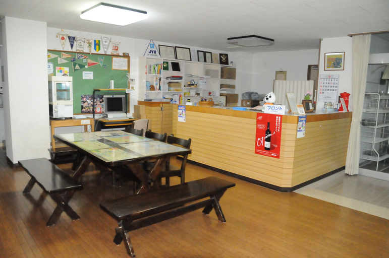 Others 5, Iseshima Youth Hostel, Shima