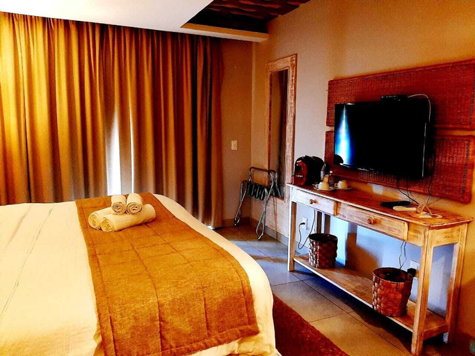 Bedroom 4, Pousada Recanto Noronha, Fernando de Noronha