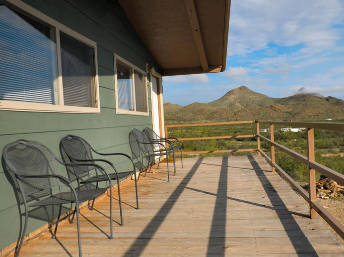 Others 4, Terlingua Ranch Lodge, Brewster